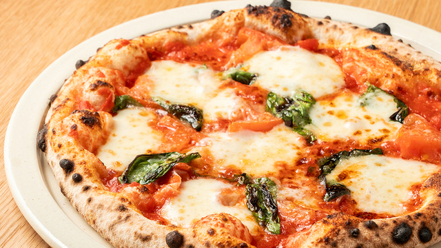 薪窯PIZZA・CAFE NORTH GARDEN 箕面店 （薪窯ピッツァ・カフェ ノース