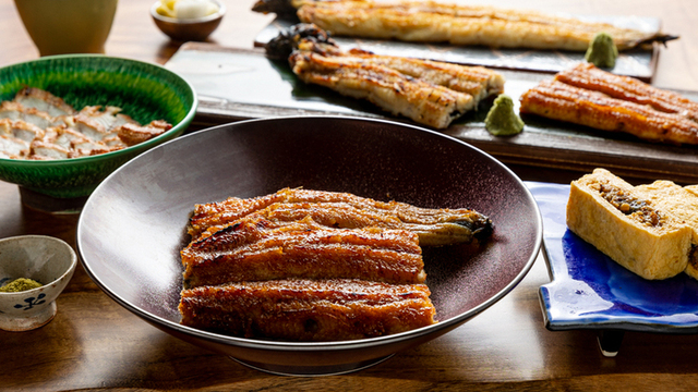 うなや うなぎのじょん - なんば（大阪メトロ）/うなぎ | 食べログ