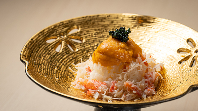 かに華のご予約 - 渋谷/日本料理 | 食べログ