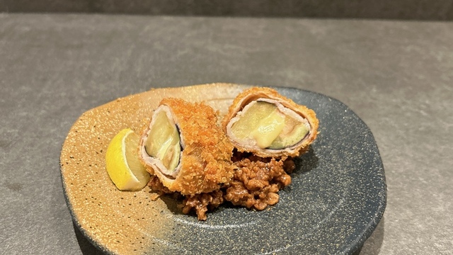 小料理屋 わるくない>