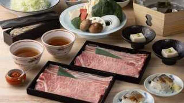 Hyoki Akasaka Ten Reservation - Akasaka/Shabu shabu Hyoki Akasaka Ten Reservation - Akasaka/Shabu shabu
