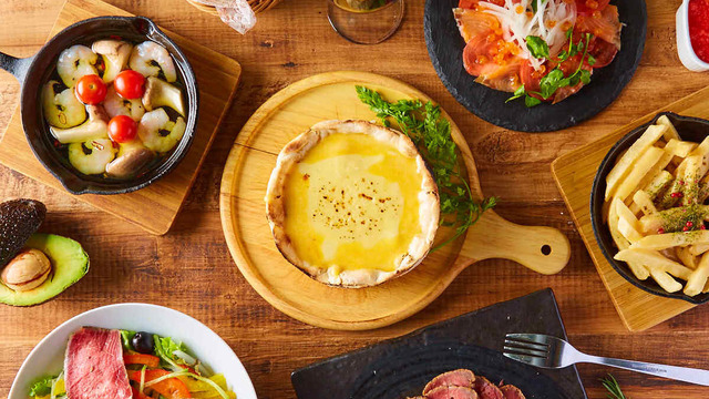 margo 天神大名店 （マルゴ）のご予約 - 天神/イタリアン | 食べログ