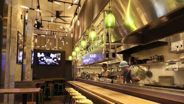 鉄板酒場 食炒音 （クッチャネ）のご予約 - 川崎/居酒屋 | 食べログ