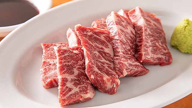 焼肉やっちゃん分店 茅場町店>