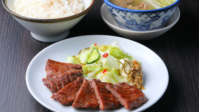牛たん炭焼 利久 ラゾーナ川崎店>
