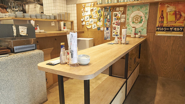 呑みやしき209 （ニーマルキュー）のご予約 - 浅草（つくばEXP