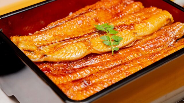 ご予約品 うなさま うなぎのまさのご予約 - 谷町九丁目/うなぎ | 食べログ