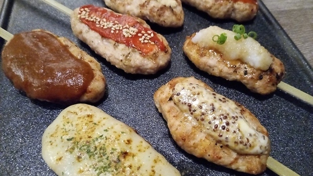 ※即日発送○ ハレル屋 串かつ ハレルヤ（大津市南部/居酒屋） - 楽天ぐるなび