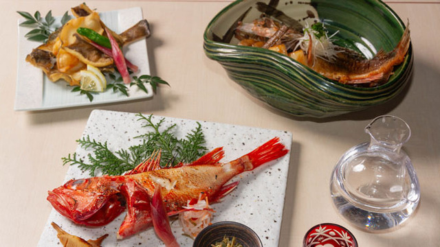 築地 孫右衛門 ミント神戸店のご予約 - 三宮（神戸新交通）/寿司