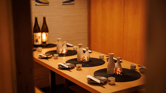 個室居酒屋 四季やのご予約 - 赤坂/居酒屋 | 食べログ