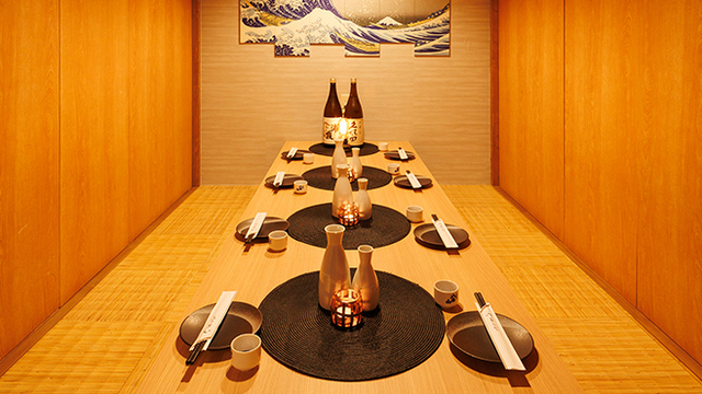 個室居酒屋 四季やのご予約 - 赤坂/居酒屋 | 食べログ