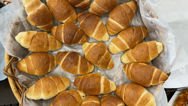 希望の丘ベーカリー タパン 町田小山店 - 相模原/パン | 食べログ