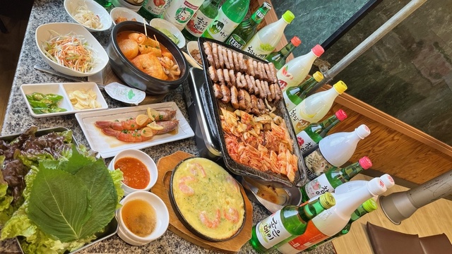 味ちゃん （マッチャン）のご予約 - 新大久保/韓国料理 | 食べログ