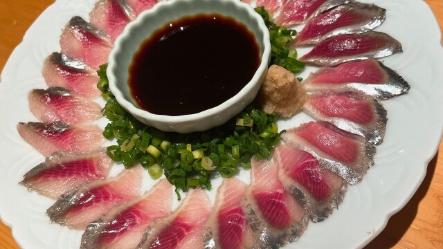 日本料理岩戸 銀座店>