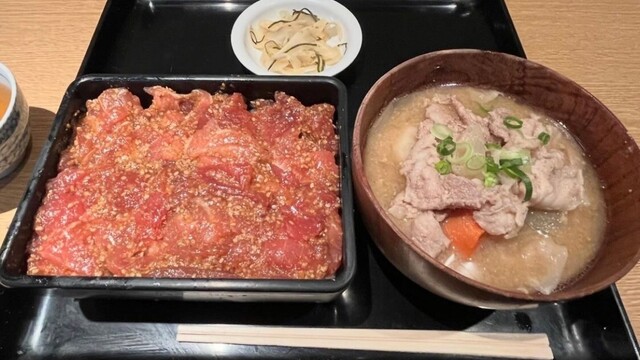 日本料理岩戸 銀座店>