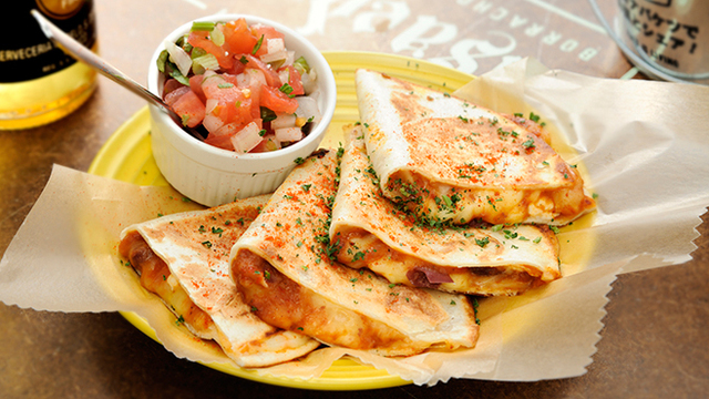 CARNE asaeda （カルネ アサエダ）のご予約 - 四ツ橋/メキシコ料理