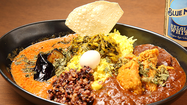 カリガリ お茶の水店>