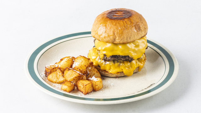 BRISKSTAND ASAKUSAのご予約 - 田原町/ハンバーガー | 食べログ