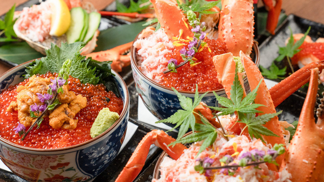 京都 かに銀 河原町店>