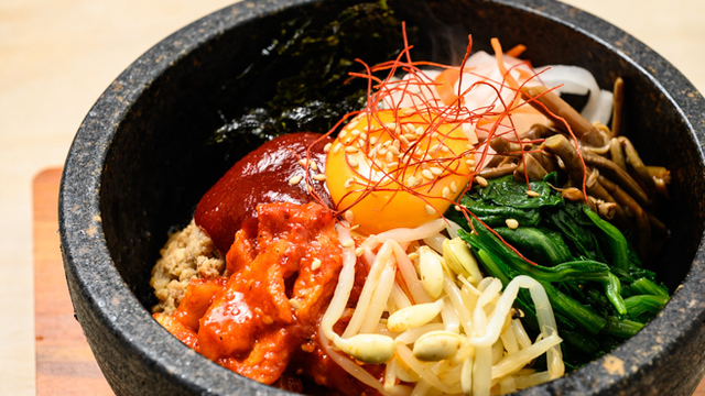 BiBiN （ビビン）のご予約 - バスセンター前/韓国料理 | 食べログ