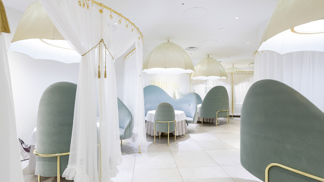 REIKASAI GINZA （レイカサイ ギンザ）のご予約 - 銀座一丁目/中華料理