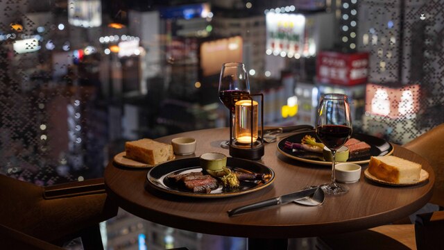 JAM17 DINING （ジャムセブンティーン ダイニング）のご予約 - 西武 