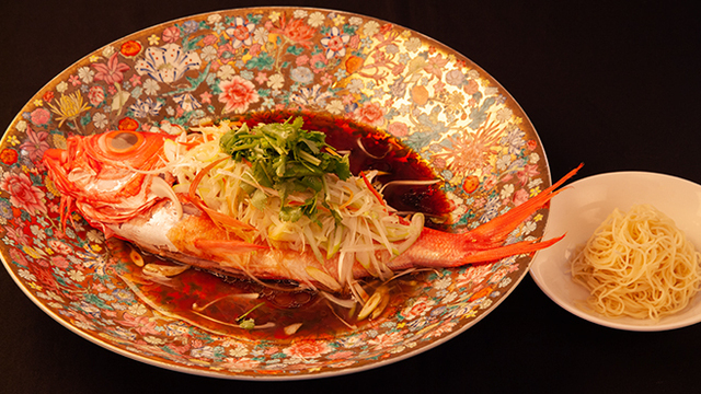 神田 雲林 （yun-rin カンダ ユンリン）のご予約 - 淡路町/中華料理