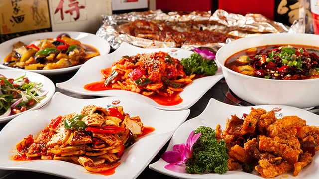 羊炭長のご予約 - 上野御徒町/中華料理 | 食べログ