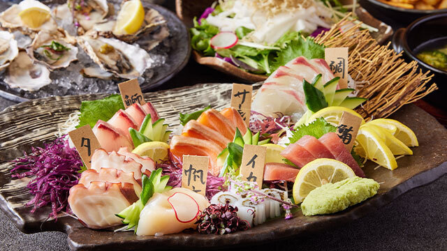 魚地心 広島八丁堀店のご予約 - 八丁堀/居酒屋 | 食べログ