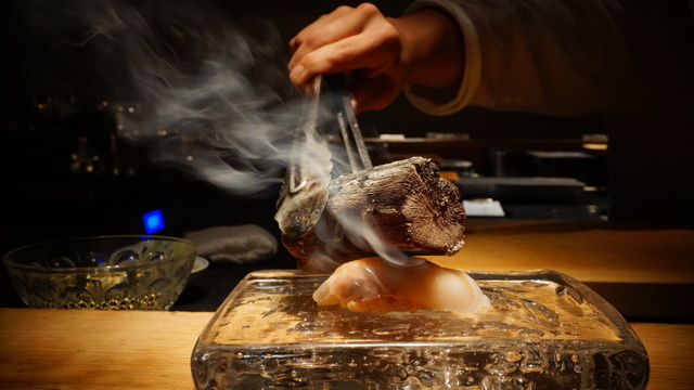 eat麻布十番>
