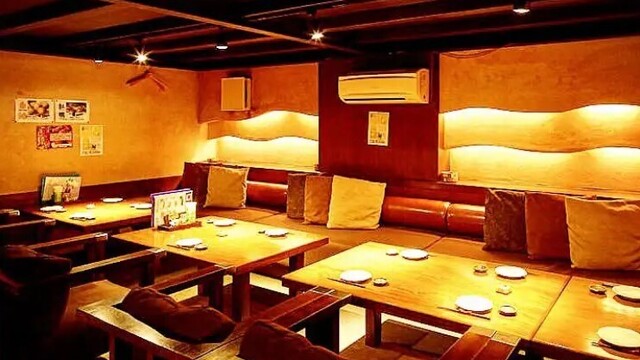 飯田橋×貸切×居酒屋