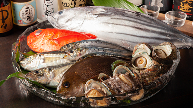魚心　こころ 11 魚心 新宿総本店のご予約 - 西武新宿/寿司 | 食べログ