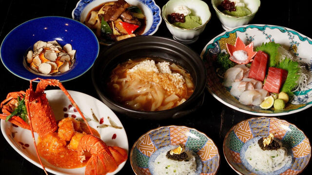 麻布十番居酒屋 あさごや>