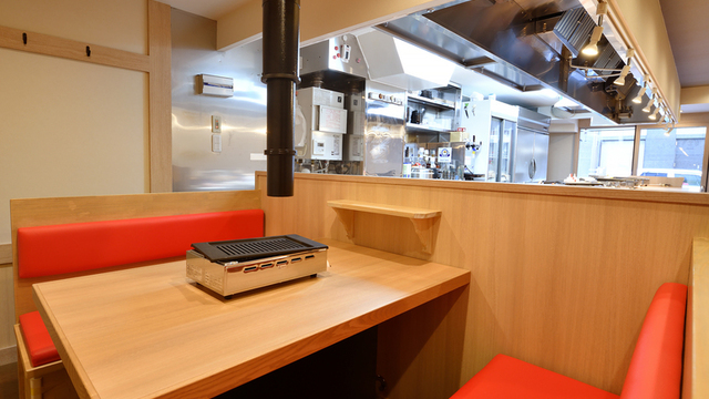 焼肉金ちゃん - 関内/焼肉 | 食べログ