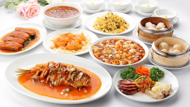 華錦飯店 （カキンハンテン）のご予約 - 元町・中華街/中華料理 | 食べログ