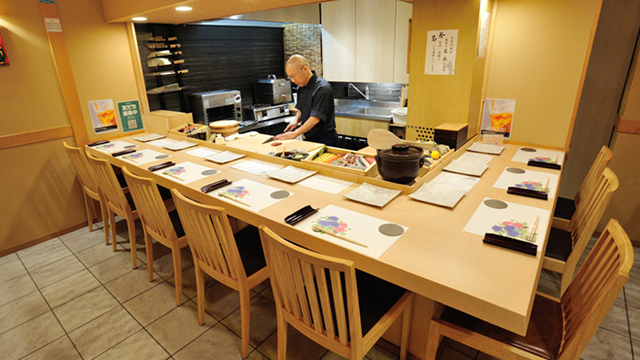 Masa様ご予約ページ Sushi Masa Reservation - Oebashi/Sushi | Tabelog