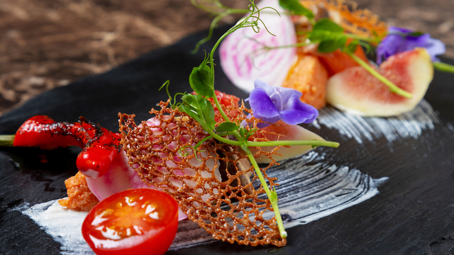 精枠フランス料理 ピエール プレシウーズのご予約 - 北大路/フレンチ | 食べログ