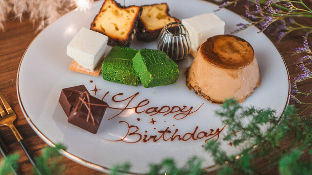 THREE （スリー）のご予約 - 三軒茶屋/カフェ | 食べログ