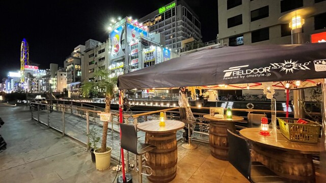 CHAMIROCK CHICKEN SHOP （チャミロックチキンショップ【旧店名】ちゃ