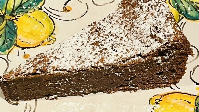 TRATTORIA La Tartarughina>