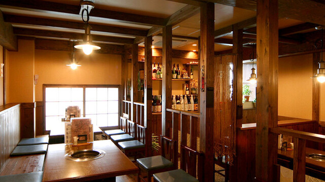 炭焼肉 石田屋。 本店のご予約 - 三宮（神戸市営）/焼肉 | 食べログ 