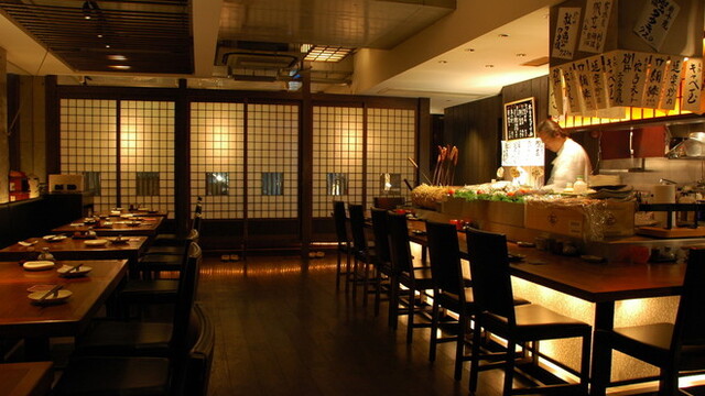 たまたま 二子玉川店 旧店名 Zen Style Dining たまたま 二子玉川 居酒屋 食べログ たまたま 二子玉川店 旧店名 Zen Style Dining たまたま 二子玉川 居酒屋 食べログ