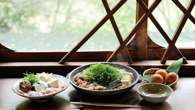 松籟庵 （しょうらいあん） - 嵐山（京福）/日本料理 | 食べログ