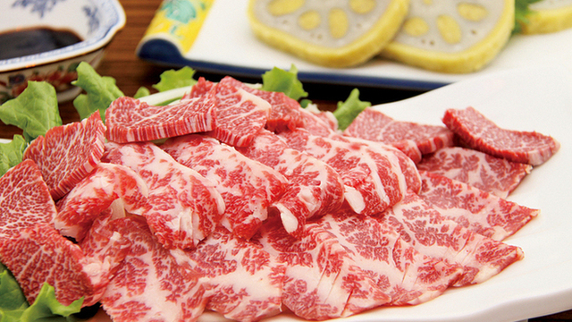 むつ五郎 むつごろう 花畑町 馬肉料理 食べログ