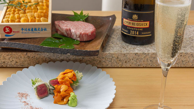 OIMATSU てんぷら 鈴木のご予約 - なにわ橋/天ぷら | 食べログ