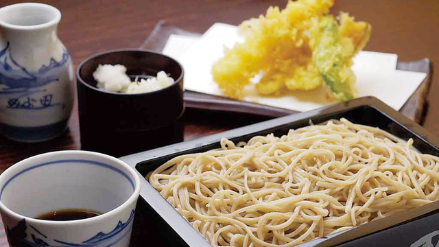 みよ田 松本店 ミヨタ 松本 そば 食べログ