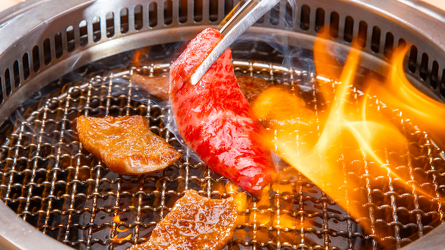 黒毛和牛焼肉きっしゃん 北新地店のご予約 - 北新地/焼肉 | 食べログ