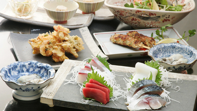 隠れ家ダイニングなべや 新橋 居酒屋 ネット予約可 食べログ