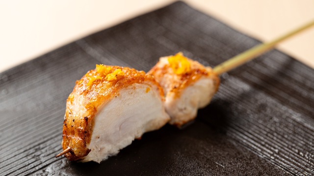 Yakitori Maru Reservation - Susukino/Yakitori (Grilled chicken