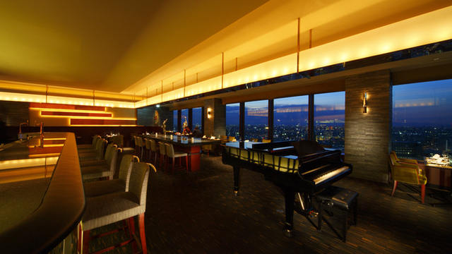 オーヴェスト Dining Bar Ovest 池袋 イタリアン 食べログ
